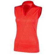 Previous product: Galvin Green Mira Ventil8 Ladies Golf Polo Shirt - Red