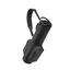 Mizuno Pro Scratch Golf Carry Bag - Black - thumbnail image 2