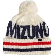 Next product: Mizuno Breath Thermo Golf Bobble Hat - White