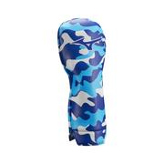Previous product: Mizuno Blue Camo Staff Golf Headcovers Blue Fairway