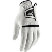 Mizuno Comp Golf Glove - White