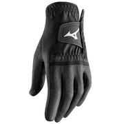 Mizuno Comp Golf Glove - Black
