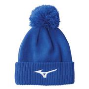Next product: Mizuno Crested Bobble Hat Blue