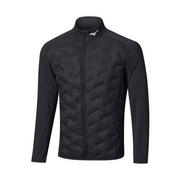Next product: Mizuno Matrix Quilted Golf Jacket - Vulcan