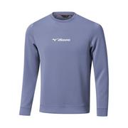 Next product: Mizuno Latitude Crew Neck Golf Jumper - Wild Winds