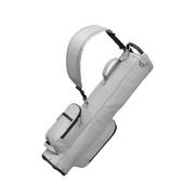 Next product: Mizuno Pro Scratch Golf Carry Bag - Grey