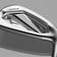 Mizuno JPX 925 Hot Metal Pro Golf Irons - 5-PW Dynamic Gold 105 Stiff - thumbnail image 6