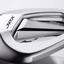 Mizuno JPX 925 Hot Metal Pro Golf Irons - 5-PW Dynamic Gold 105 Stiff - thumbnail image 7