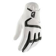 Mizuno MX Golf Glove - White