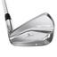 Mizuno Pro 241 Irons - Steel - thumbnail image 6