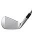 Mizuno Pro 241 Irons - Steel - thumbnail image 5