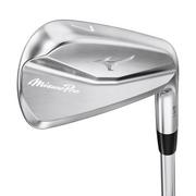 Previous product: Mizuno Pro 241 Irons - Steel