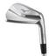 Mizuno Pro 241 Irons - Steel - thumbnail image 2