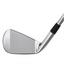 Mizuno Pro 245 Irons - Steel - thumbnail image 8