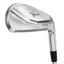 Mizuno Pro 245 / 243 Combo Golf Irons - Steel - thumbnail image 2