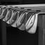 Mizuno Pro 245 Irons - Steel - thumbnail image 9