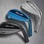 Mizuno Pro T-1 Golf Wedge - Black IP - thumbnail image 4
