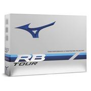 Mizuno RB Tour Golf Balls - White