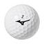 Mizuno RB Tour Golf Balls - White - thumbnail image 3