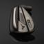 Mizuno S23 Golf Wedge - Copper Cobalt - thumbnail image 6