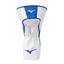 Mizuno Tour Staff Golf Headcovers White Fairway - thumbnail image 2