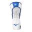 Mizuno Tour Staff Golf Headcovers White Hybrid - thumbnail image 2