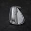 Mizuno T24 Golf Wedge Raw Chrome - thumbnail image 2