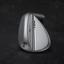 Mizuno T24 Golf Wedge Raw Chrome - thumbnail image 3