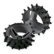 Motocaddy 28V Hedgehog DHC Winter Wheels