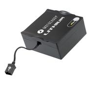 MotoCaddy 18 Hole M Series Lithium Battery