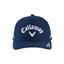 Callaway Tour Authentic Performance Pro Cap 2021 - Navy  - thumbnail image 2