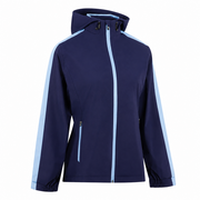 Previous product: ProQuip Ladies Paige Hooded Waterproof Golf Jacket - Navy/Bonnie Blue