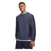 Previous product: Under Armour UA Drive Crew Neck Golf Midlayer - Downpour Grey/White/Blue