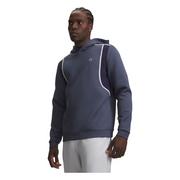 Next product: Under Armour UA Drive Hoodie Golf Midlayer - Downpour Grey/Navy