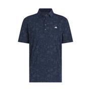 Previous product: adidas Ultimate365 Climacool Butterspun Blossom Print Golf Polo Shirt - Navy