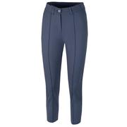 Galvin Green Nora Ventil8 Ladies Ankle Length Golf Trousers - Navy