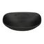 Oakley Bisphaera Sunglasses - Matte Black w/Prizm Dark Golf Lens - thumbnail image 7