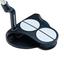 Odyssey Ai-ONE 2-Ball Crank Hosel Golf Putter - thumbnail image 3