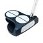 Odyssey Ai-ONE 2-Ball Double Bend Golf Putter - thumbnail image 2