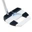 Odyssey Ai-ONE Jailbird Mini Double Bend Golf Putter - thumbnail image 3