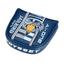 Odyssey Ai-ONE Jailbird Mini Versa 90 Crank Hosel Golf Putter - thumbnail image 5