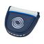 Odyssey Ai-ONE Rossie Double Bend Golf Putter - thumbnail image 5