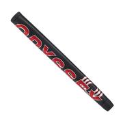 Previous product: Odyssey DFX Oversize OS Putter Grip Black/Red