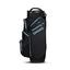 Ogio All Elements Silencer Golf Cart Bag - Black - thumbnail image 6
