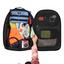 Ogio Layerover Travel Bag - Stealth - thumbnail image 6