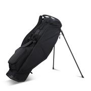 Ogio Featherlite Golf Stand Bag - Black