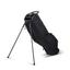 Ogio Featherlite Golf Stand Bag - Black - thumbnail image 6
