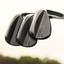 Callaway Opus SP Black Golf Wedge - Steel - thumbnail image 9