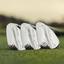 Callaway Opus SP Chrome Golf Wedge - Steel - thumbnail image 10