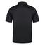 Oscar Jacobson Collin Tour Shirt - Black Back - thumbnail image 2